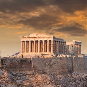 Athens Acropolis