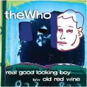Real Good Looking Boy - The Who