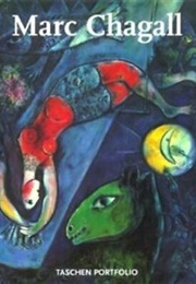 Marc Chagall (Taschen)