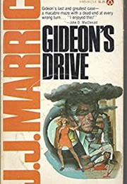 Gideon's Drive (J.J. Marric)