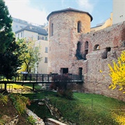 Civico Museo Archeologico, Milan, Italy