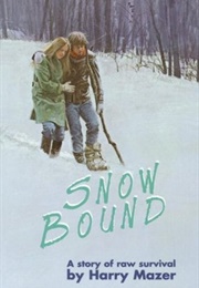 Snow Bound (Harry Mazer)