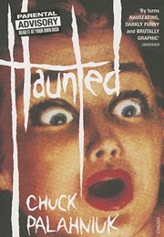 Haunted (Chuck Palahniuk)
