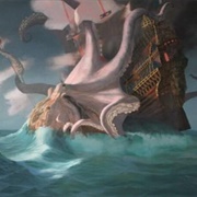 The Kraken