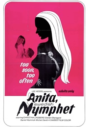Anita, Swedish Nymphet (1973)