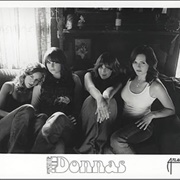 Gold Medal - The Donnas