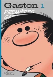 Premières Gaffes (André Franquin)