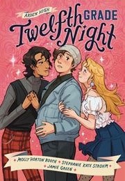 Twelfth Grade Night (Molly Horton Booth)