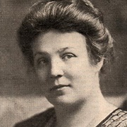 Meta Berger Socialist Organizer