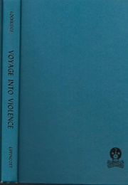 Voyage Into Violence (Frances & Richard Lockridge)