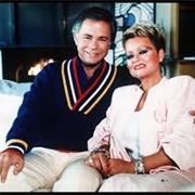 Jim & Tammy Faye Bakker Scandal