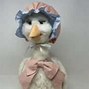 The Talking Mother Goose