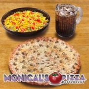 Monical&#39;s Pizza
