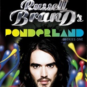 Russell Brand's Ponderland - Series 1