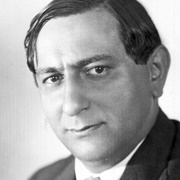 Ernst Lubitsch German American Actor, Film Director