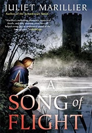 A Song of Flight (Juliet Marillier)