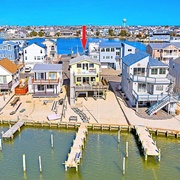 Ship Bottom, New Jersey