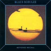Klaus Schulze - Beyond Recall