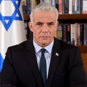 Yair Lapid