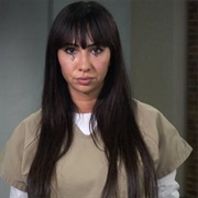 Flaca (OITNB)
