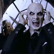 Buffy the Vampire Slayer - 'Hush'