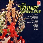 The Ventures' Christmas Album (The Ventures, 1965)