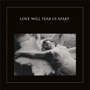 Joy Division - Love Will Tear Us Apart (1980)