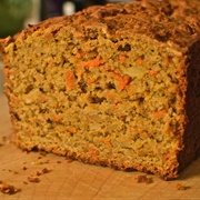 Carrot Bread