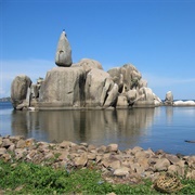 Lake Victoria, Kenya, Uganda, & Tanzania