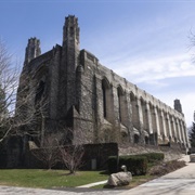 Deering Library