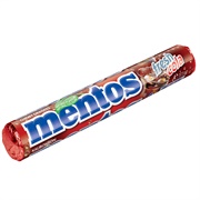 Mentos Fresh Cola