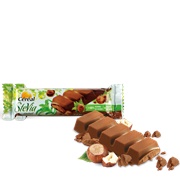 Chocolade Reep Praliné