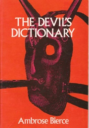 The Devil's Dictionary (Ambrose Bierce)