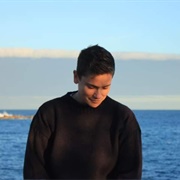 Kaya Wilson (Queer, Enby, He/They)