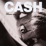 'Hurt' - Johnny Cash