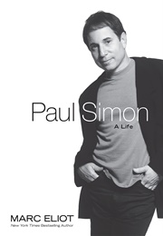 Paul Simon: A Life (Marc Eliot)
