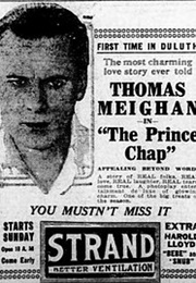 The Prince Chap (1920)