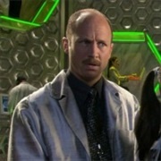 Donnagon Giggles (Spy Kids 2: The Island of Lost Dreams, 2002)