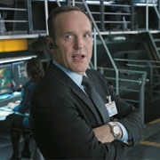 Clark Gregg