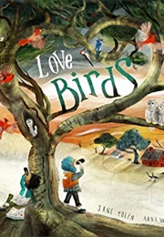 Love Birds (Jane Yolen)