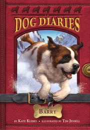 Dog Diaries: Barry (Kate Klimo)