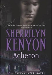 Acheron (Sherrilyn Kenyon)