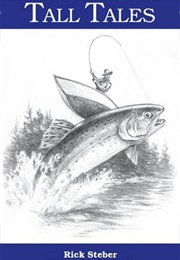 Tall Tales (Rick Steber)