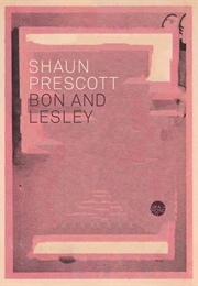 Bon and Lesley (Shaun Prescott)