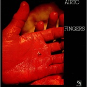Airto - Fingers - CTI 6028