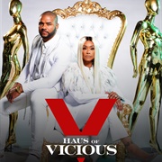 Haus of Vicious