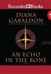 An Echo in the Bone (Diana Gabaldon)