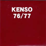 Kenso - Kenso 76 / 77