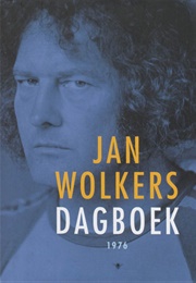 Dagboek 1976 (Jan Wolkers)