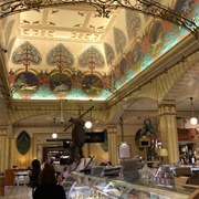 Fortnum and Mason Food Hall